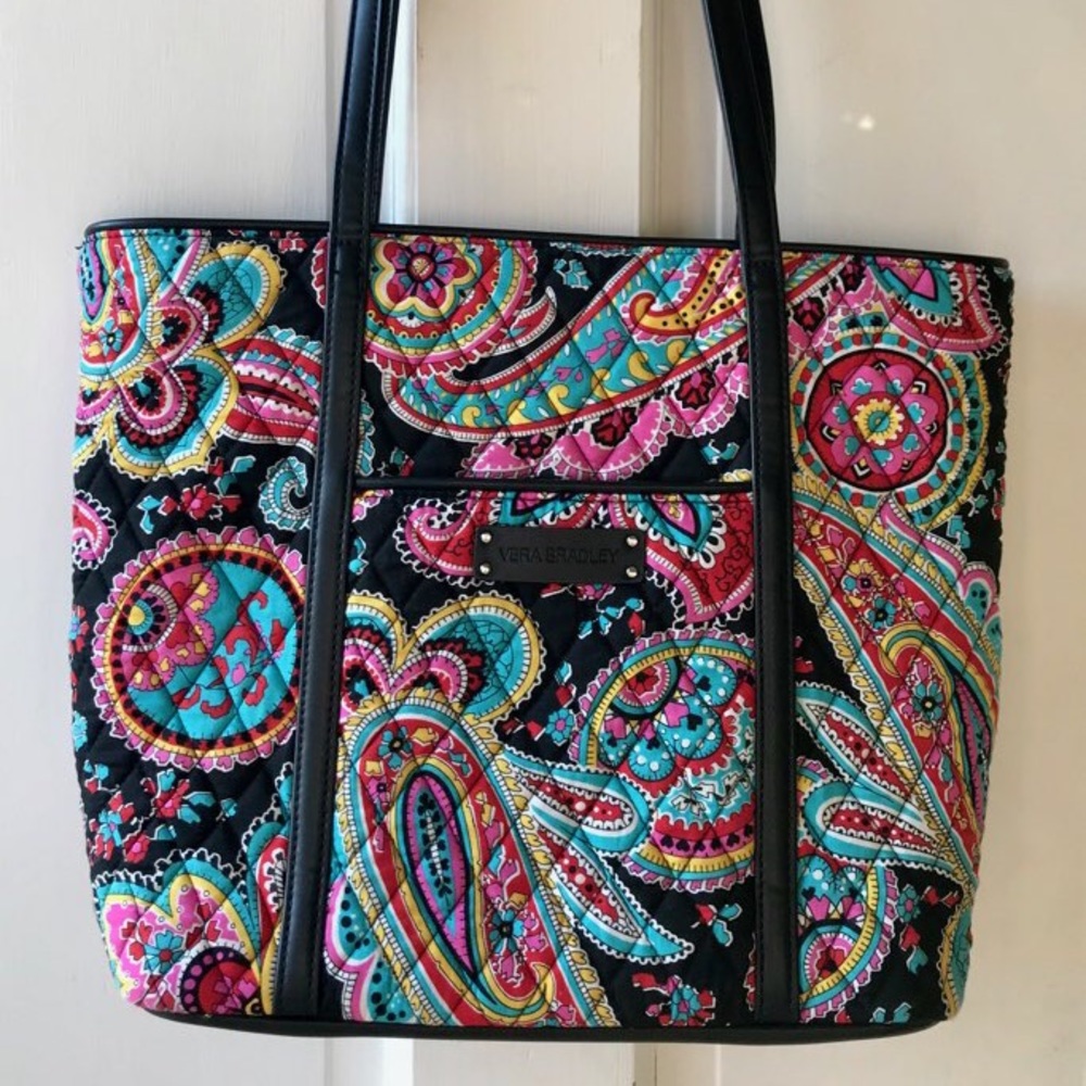 Vera Bradley tote